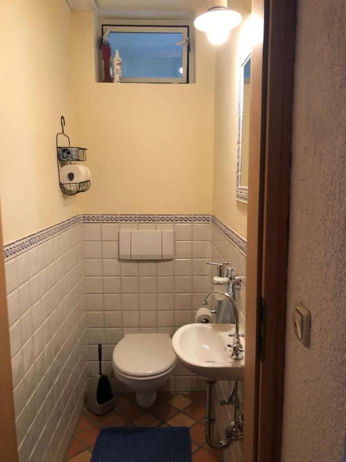 Ferienwohnung Sonnenlaeng Hechenberg Екстер'єр фото